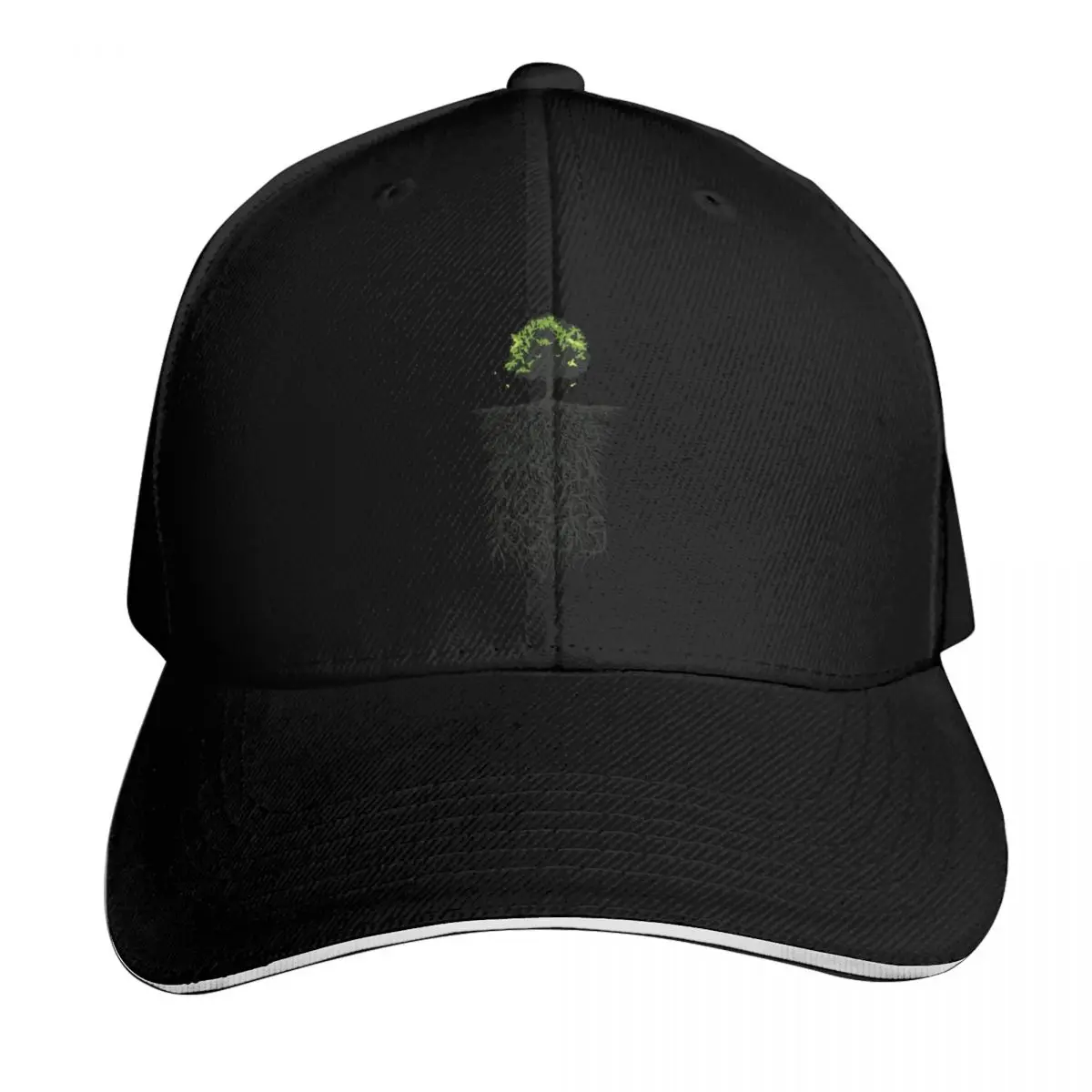 

Know your Roots Baseball Cap Hat Man Luxury New In Hat Anime Hat birthday Caps For Men Women's