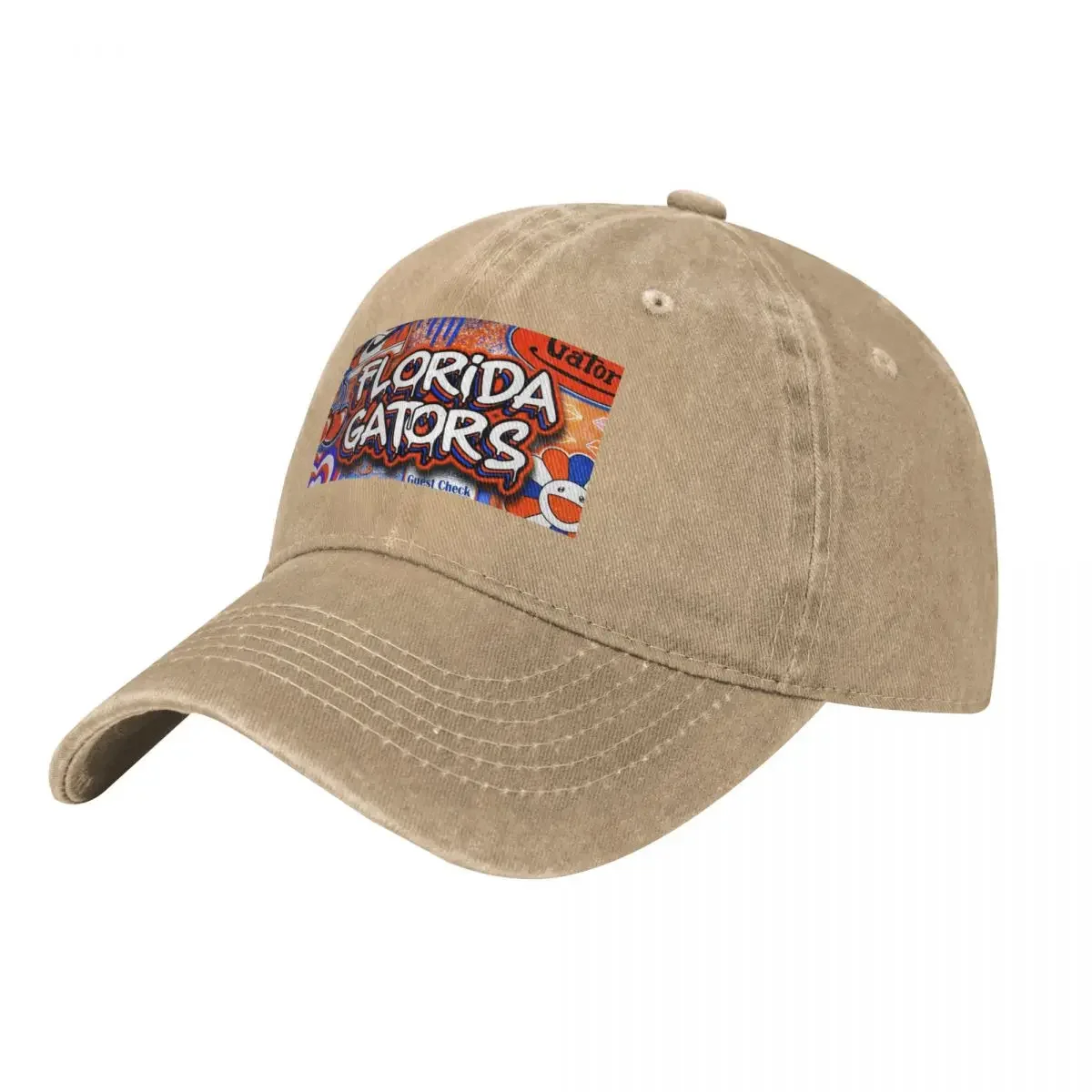 

U F 3 . 0 Baseball Cap Military Cap Man Luxury Man Hat Man Women's