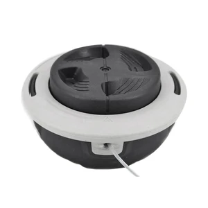 رأس قطع العشب ذو الصف المزدوج ، C26-2 ل Stihl Autocut FS55 FS56 FS70 FS80 FS85 FS90 FS91 FS94 FS110 FS120 FS130 FS131 FS240 FS250 أفضل 10 مبيعات لقواطع الفرشاة Stihl المستعملة - رقم 6