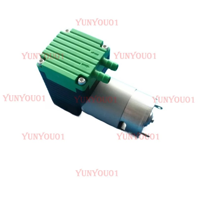 

Small Vacuum Pump 12V Vacuum Low Noise Negative Pressure Suction Pump Diaphragm Pressure Pump Biboting 24V Silent