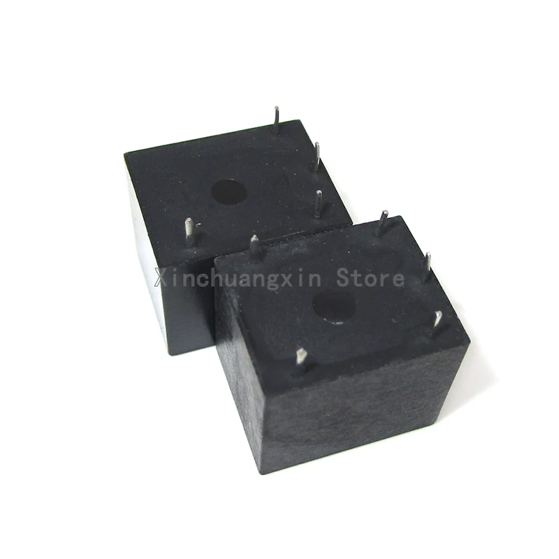 MPA-S-105-A 105-C MPA-S-112-C 112-A MPA-S-124-A 124-C 4/5 Pin 10A5V 12VDC 24V Power Home Appliance Relay T73