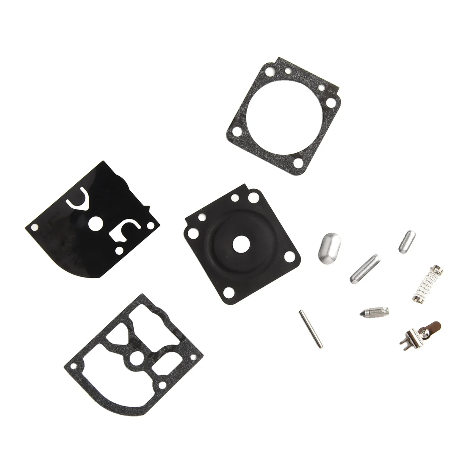 

Carburetor Carb Repair Kit For Stihl MS170 MS180 M 10 For Zama RB-77 Chainsaw RB-77 Combination Gasket Grass Trimmer Spare Parts