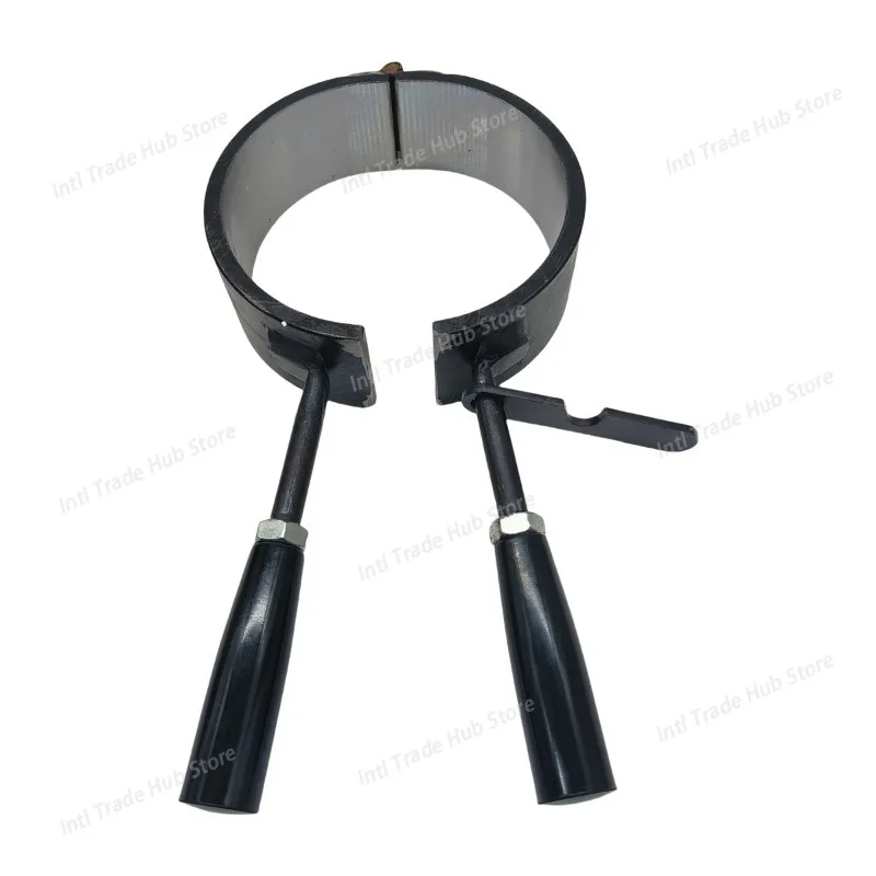 JD042 Piston Ring Installer 131mm Piston Ring Compression Clamp