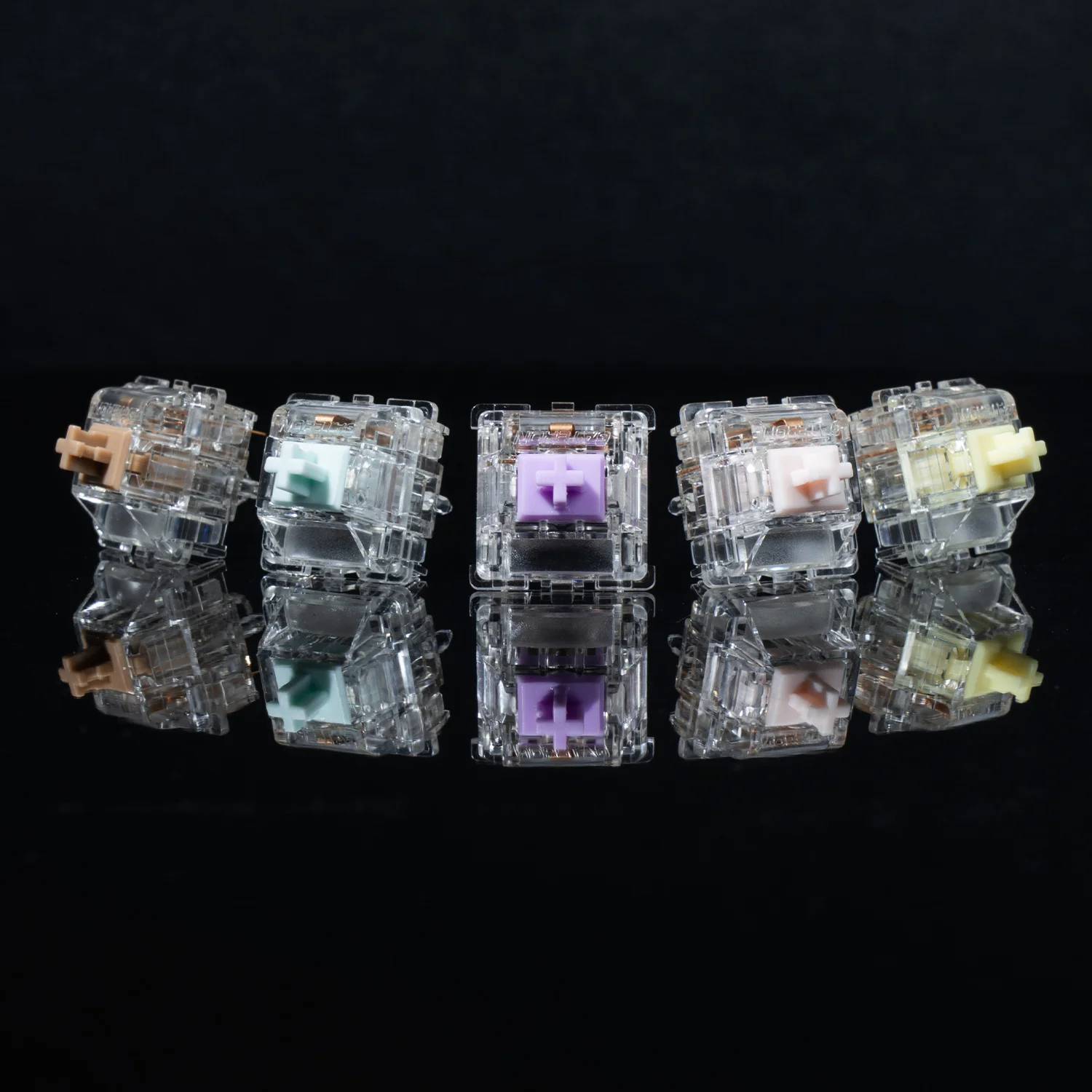 Interruttori per tastiera dell - Gateron Switch Linear Tactile recensione e prezzo