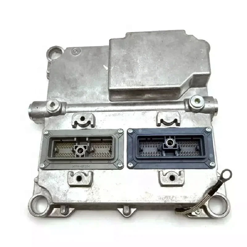 Excavator C4.4 C6.6 Engine Controller ECU Panel with Program 331-7539 186-3603 28170119 For E312D E320D E320DL