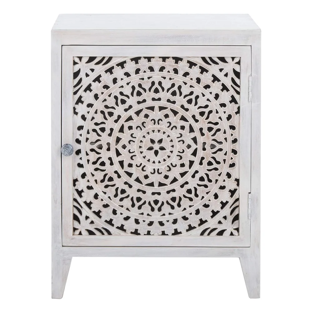 Thumbnail 2 - #20 Accent Tables Comparison Guide