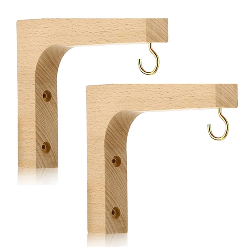 

PORK-Plant Hanging Basket Flower Pot Rack Balcony Wall Hanging Plant Decoration Hanging Rope Home Garden Supplies