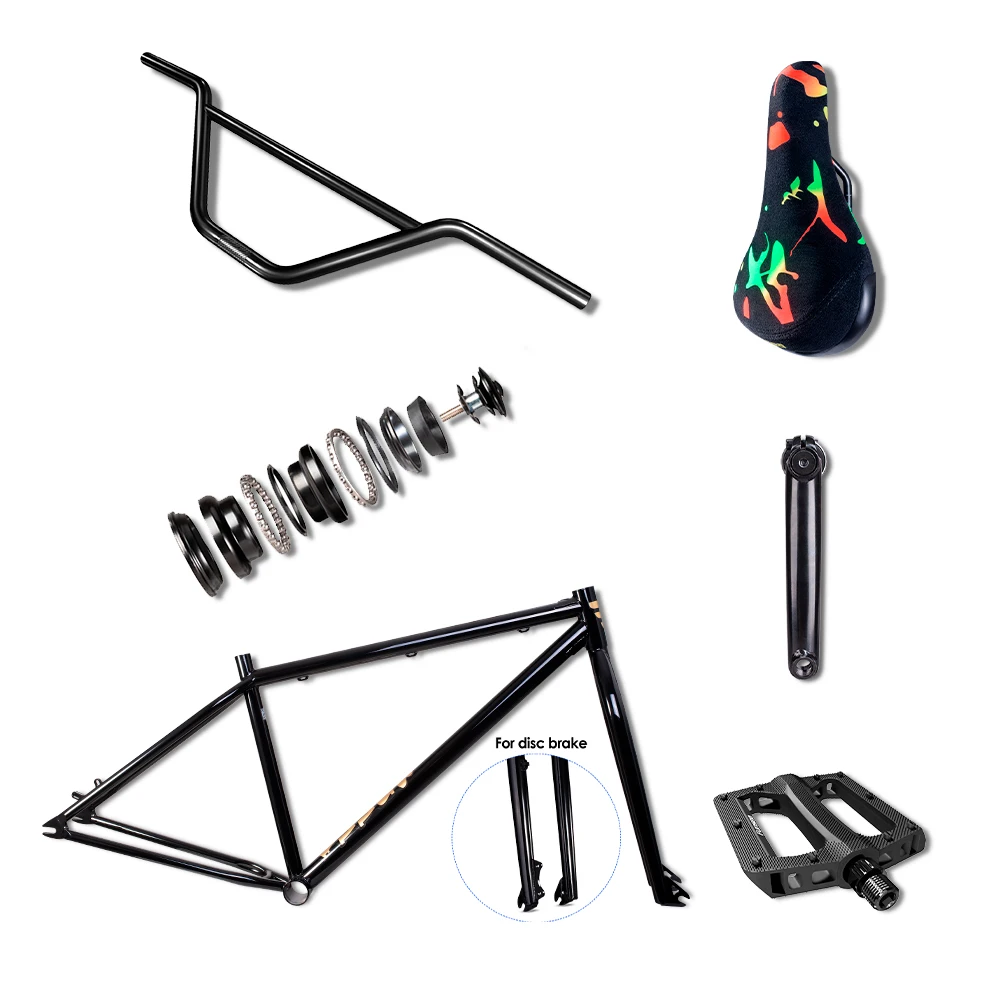 #70 Bicycle Frames Deals & Discounts