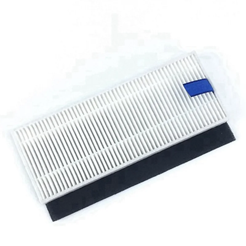 HEPA Filter Replacement Parts for X-Plorer Serie 75 RG7687 / RR7687WH Robotic Vacuum Cleaner