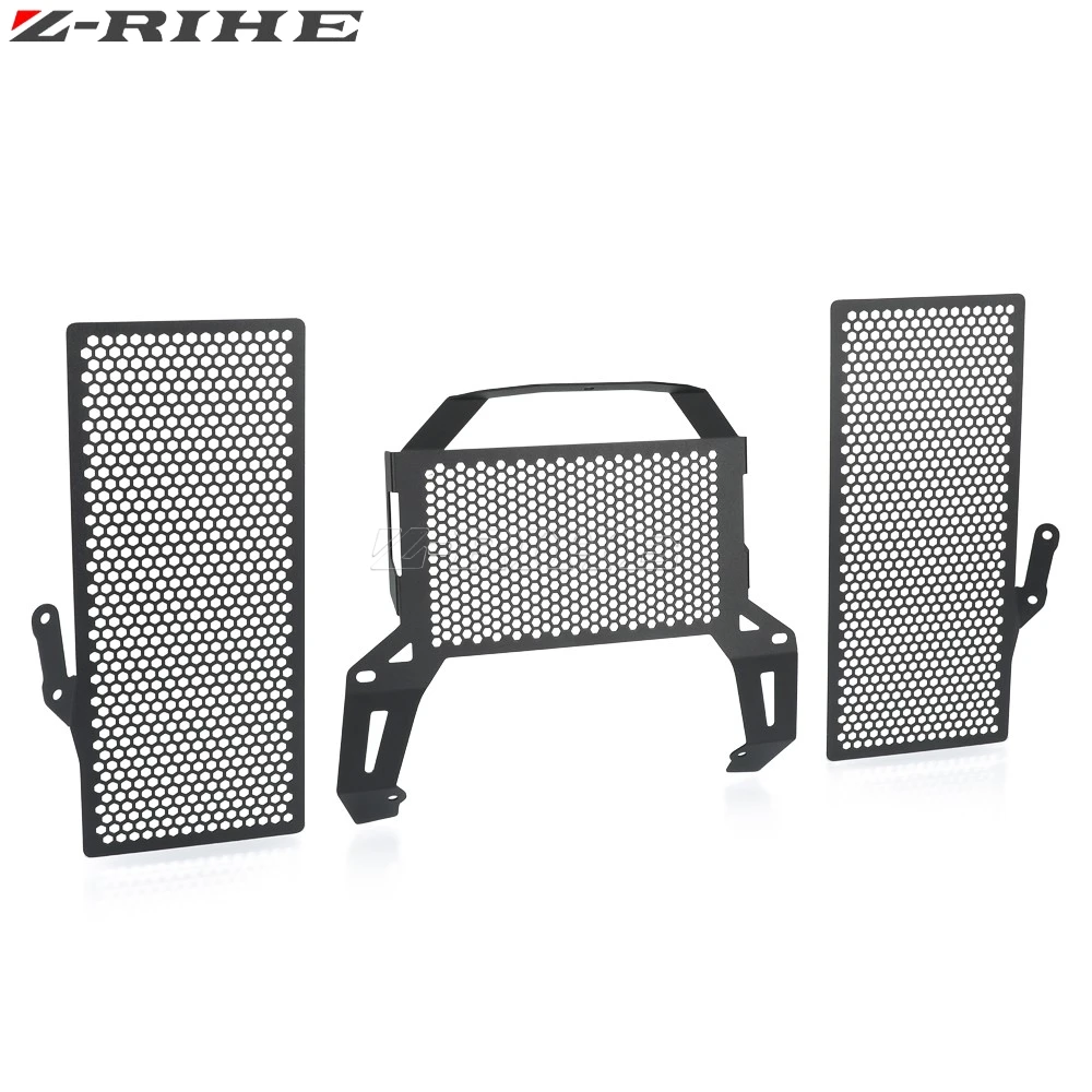 Motorcycle For Ducati Multistrada V4 / Pikes Peak / Rally / RS V4S V4 S 2021-2024 2025 2026 2027 2028 Radiator Grill Guard Cover