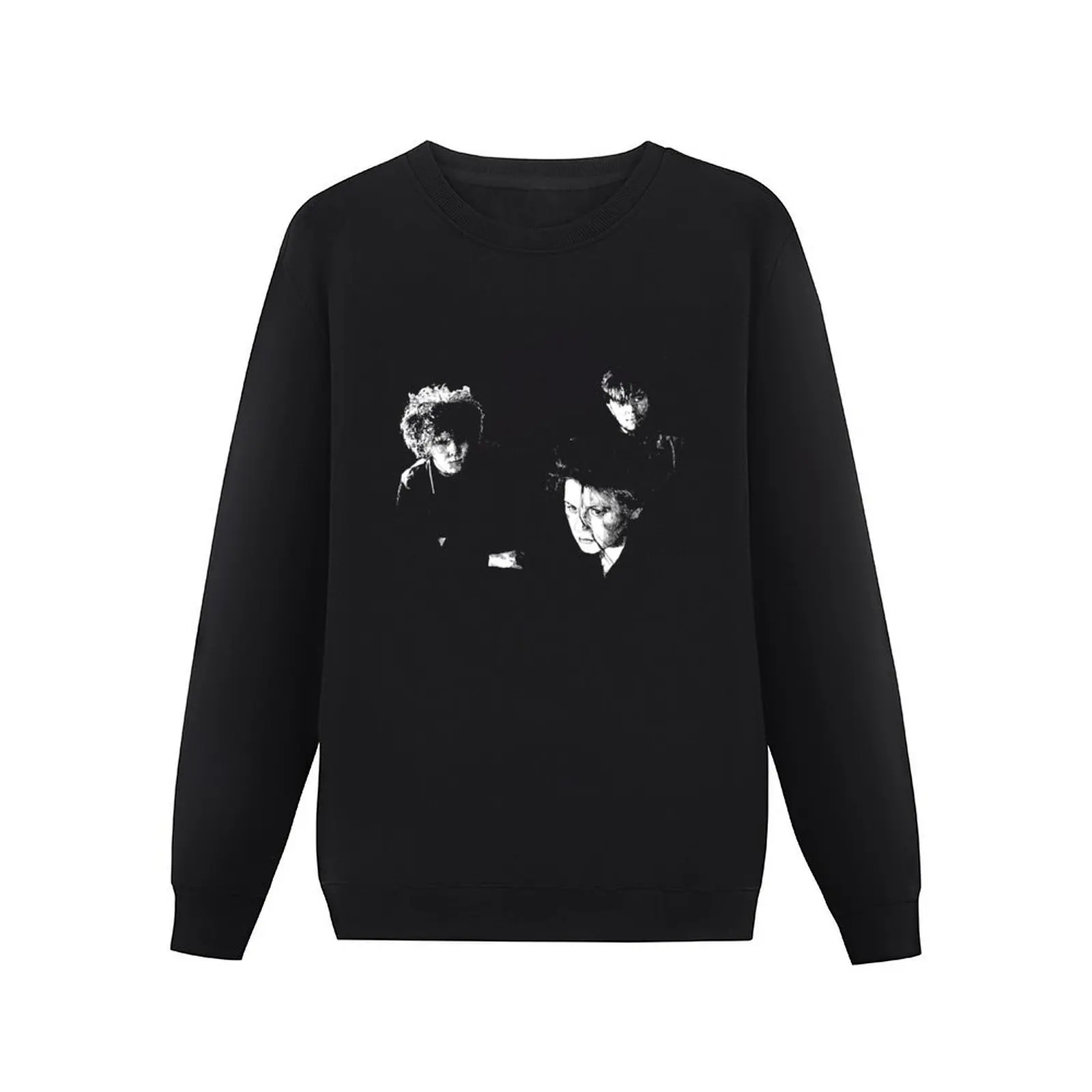 Cocteau Twins Pullover Hoodie men's sweat-shirt set men sweatshirt