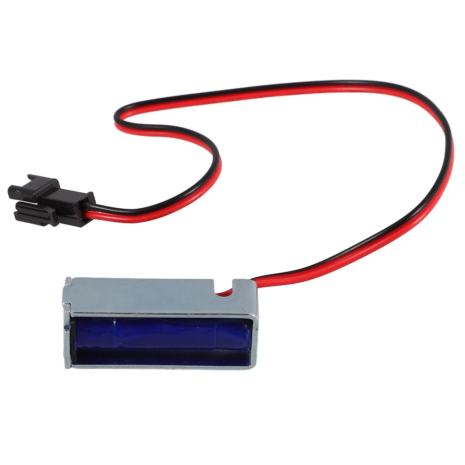 12V Mini Push Pull Solenoid Electromagnet High Efficiency Fast Response Linear Electromagnetic Actuator for Vending Machines