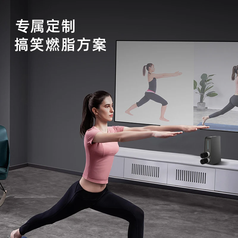 Portable Karaoke Speaker Machine 4k Video Game Console All In One Kbox For Home