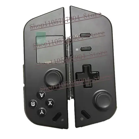 ABC Genuine VC for Lenovo Legion Go 8APU1 Game Controller Left/Right WT 83E1 83E1001YUS 5R71M93539 5R71M93537