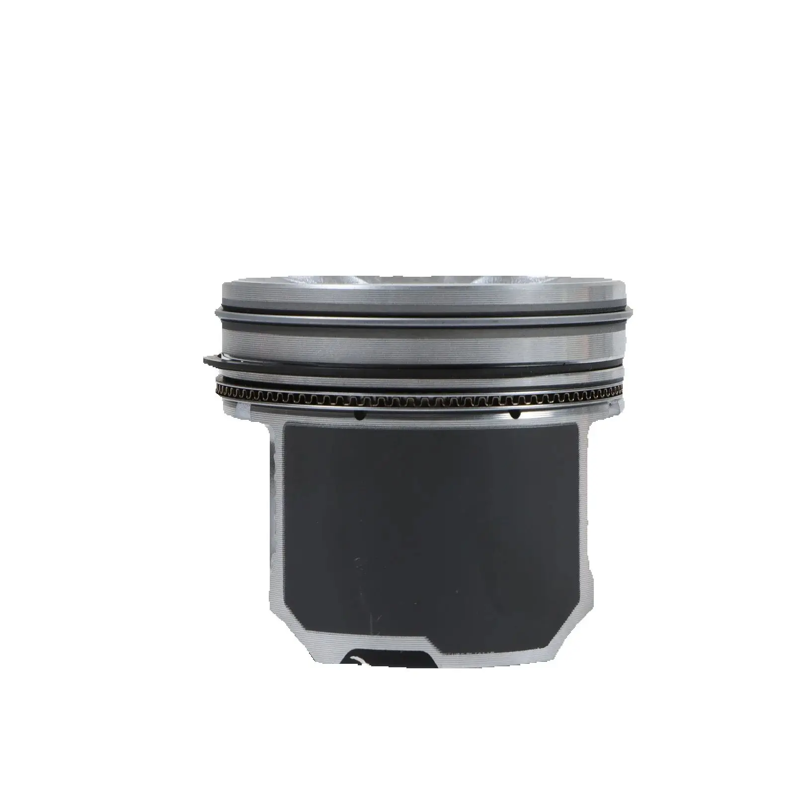 6pcs Engine Piston Set 12010-EA200 12010-EA20B For 2005-2009 Nissan Frontier Pathfinder Xterra VQ40DE 4.0L