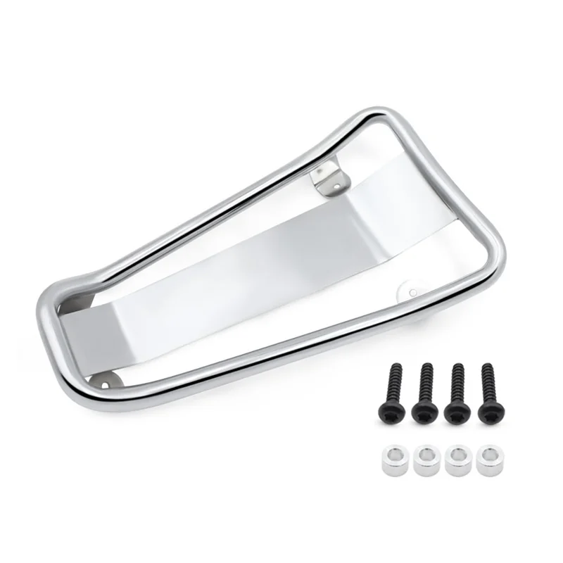 

Motorcycle Barbecue Grill Foot Rack Water Cup Rack Middle Rack For Vespa Primavera Sprint 150 2023 2024