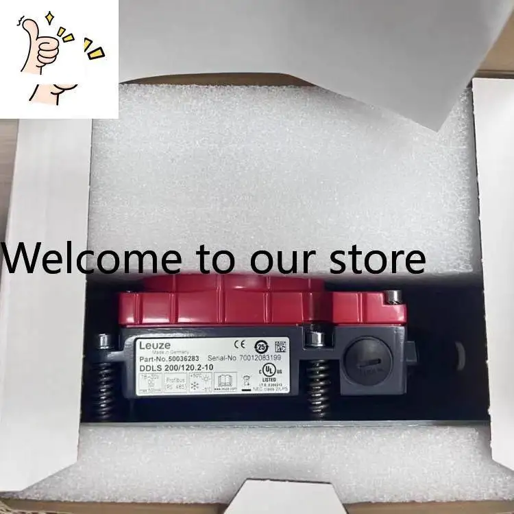 TURCK/Turck BSO2m-Q60-VDZ38X5 Gas Sensor, Proximity Switch