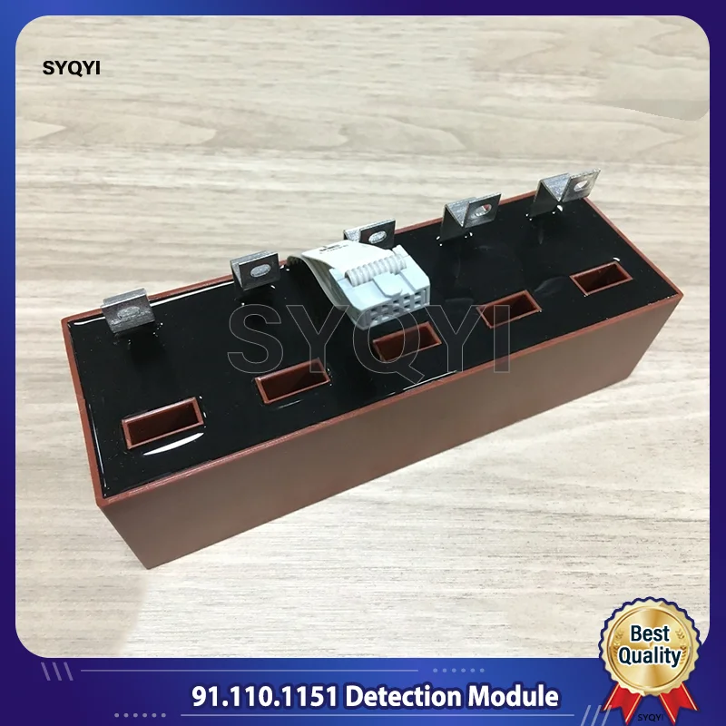 

Heidelberg CD102 SM102 Printing Machine ABB Current Voltage Detection Module Transformer GNT6029183P1 GNT7051052R 91.110.1151
