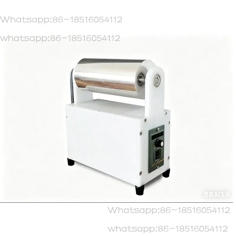 Electrospinning Drum Collector Electrospinning Collecting Device Wet Spinning Nanofibers