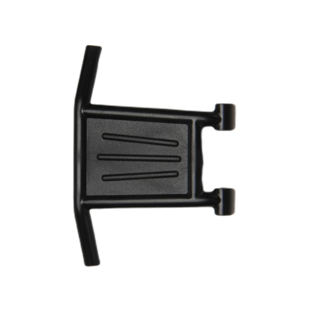 HOT-RC Car Front And Rear Anti-Collision Group For Wltoys 124016 1/12 RC Car Upgrade Parts Accessories