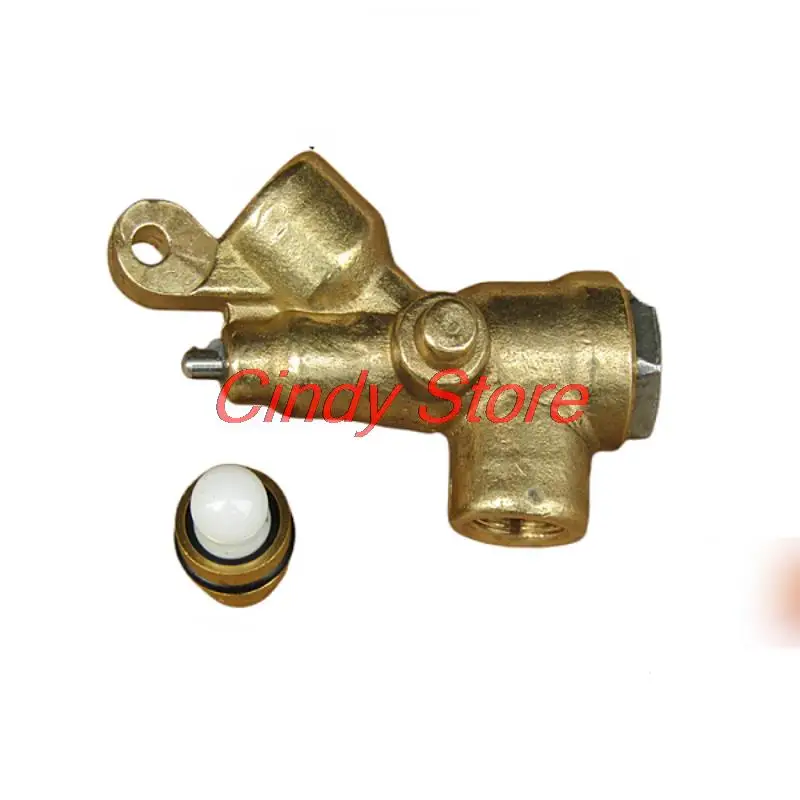 1PC Pressure Washer Spray Gun Valve Water Gun Copper Valve for Car Washing Machine Spray Gun Valve Water Gun Valve Core Fittings