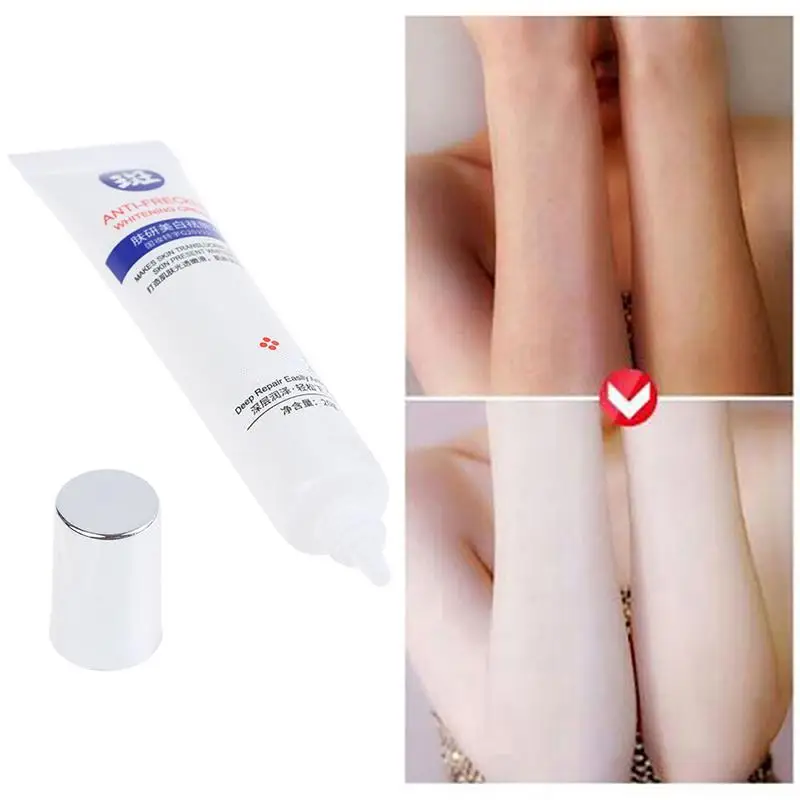 

Body Whitening Cream Sensitive Area Armpit Legs Knees Private Part Lightening