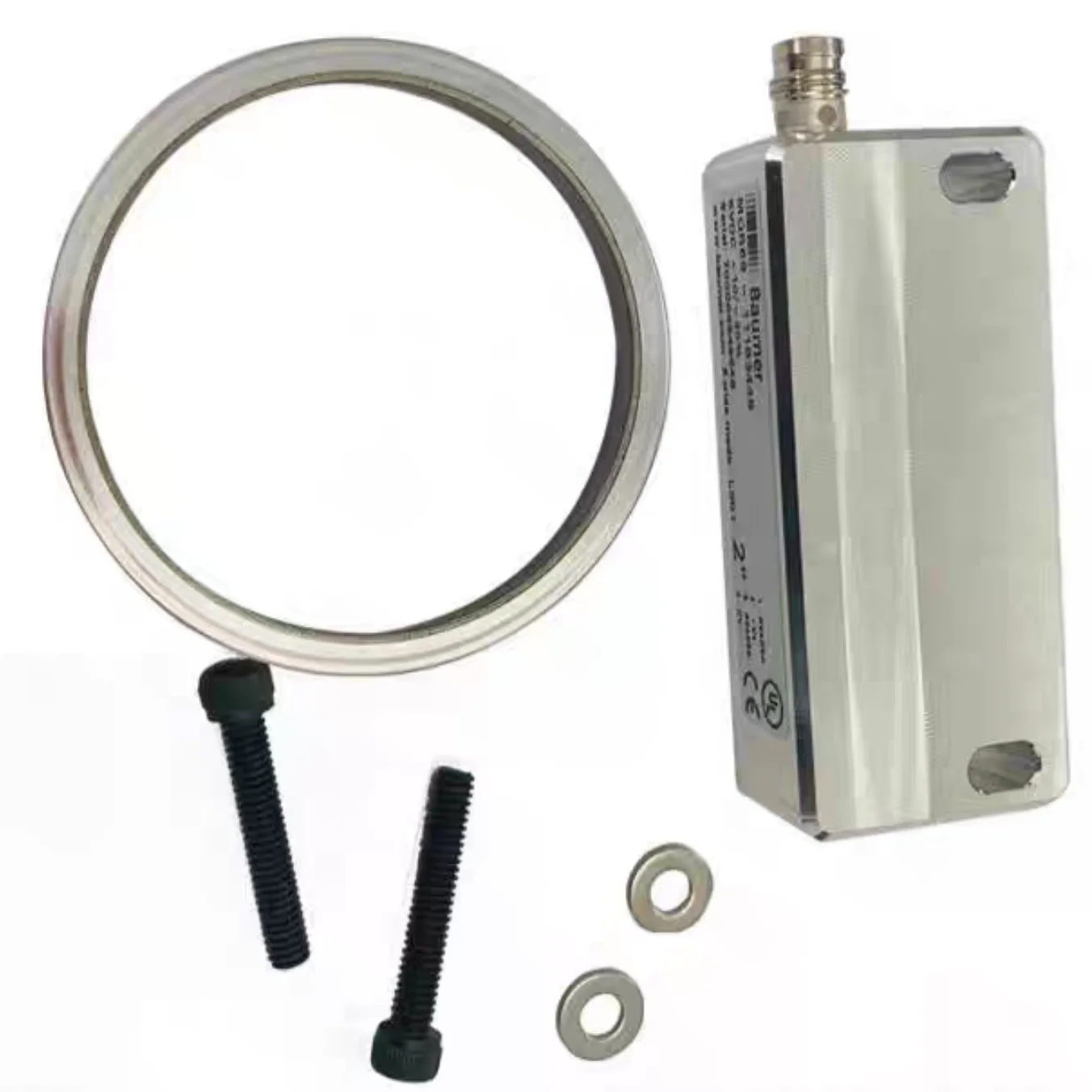 

CNC Machine Parts Magnetic Ring Inductor Encoder 93-60-0096 Model MQR69-11183449