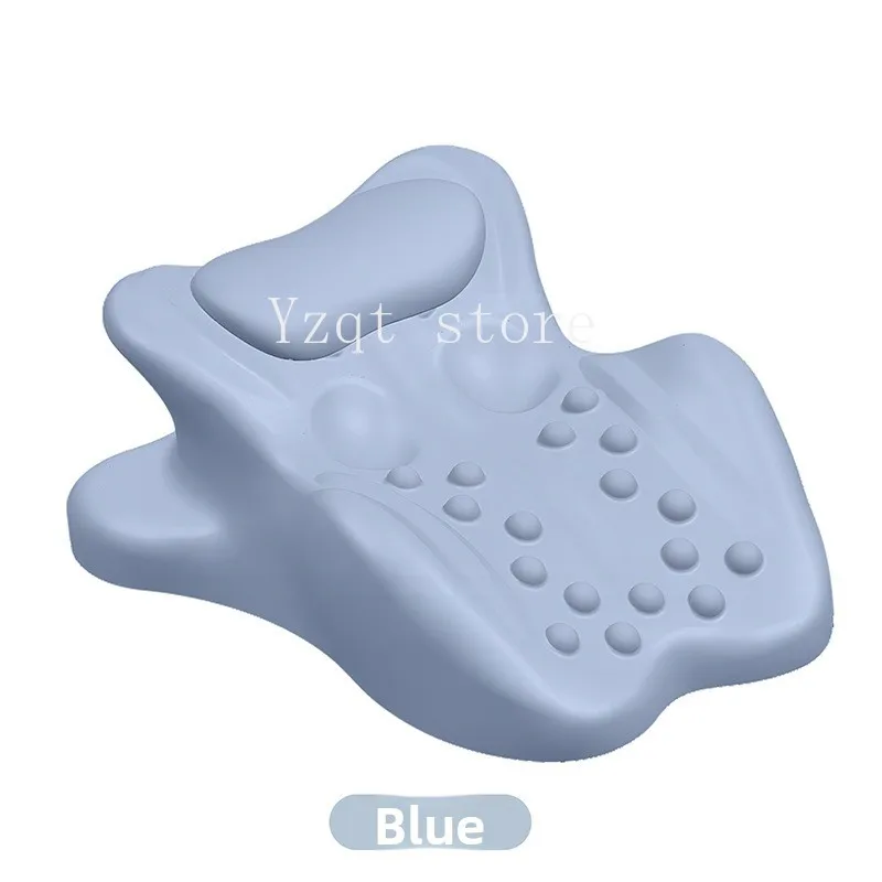 A6 multi-function bed sleeping pillow lying on the bed artifact multi-function prone position lying on the pillow sleeping