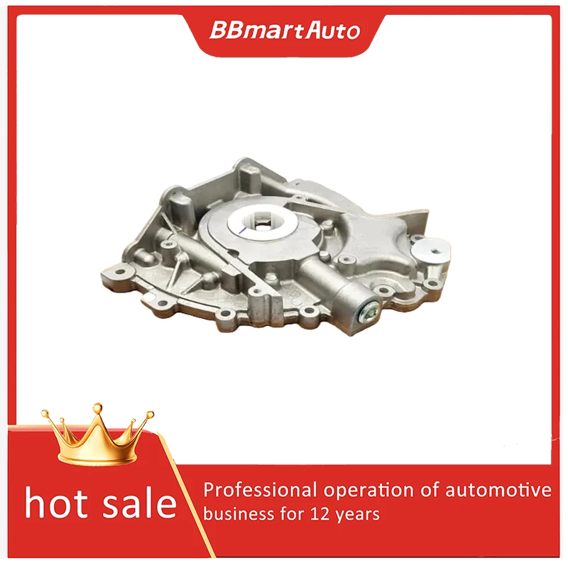 

C2S39131 C2S49637 Engine Oil Pump for Jaguar XF X250 2.7D BBmart