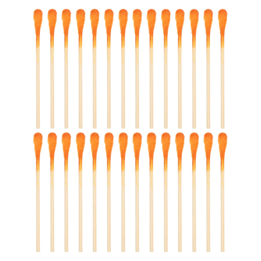 

30Pcs Instant Lead Test Swabs Versatile Surface Detection for Household Items Paintware Tableware Crockery Metals Wood Early