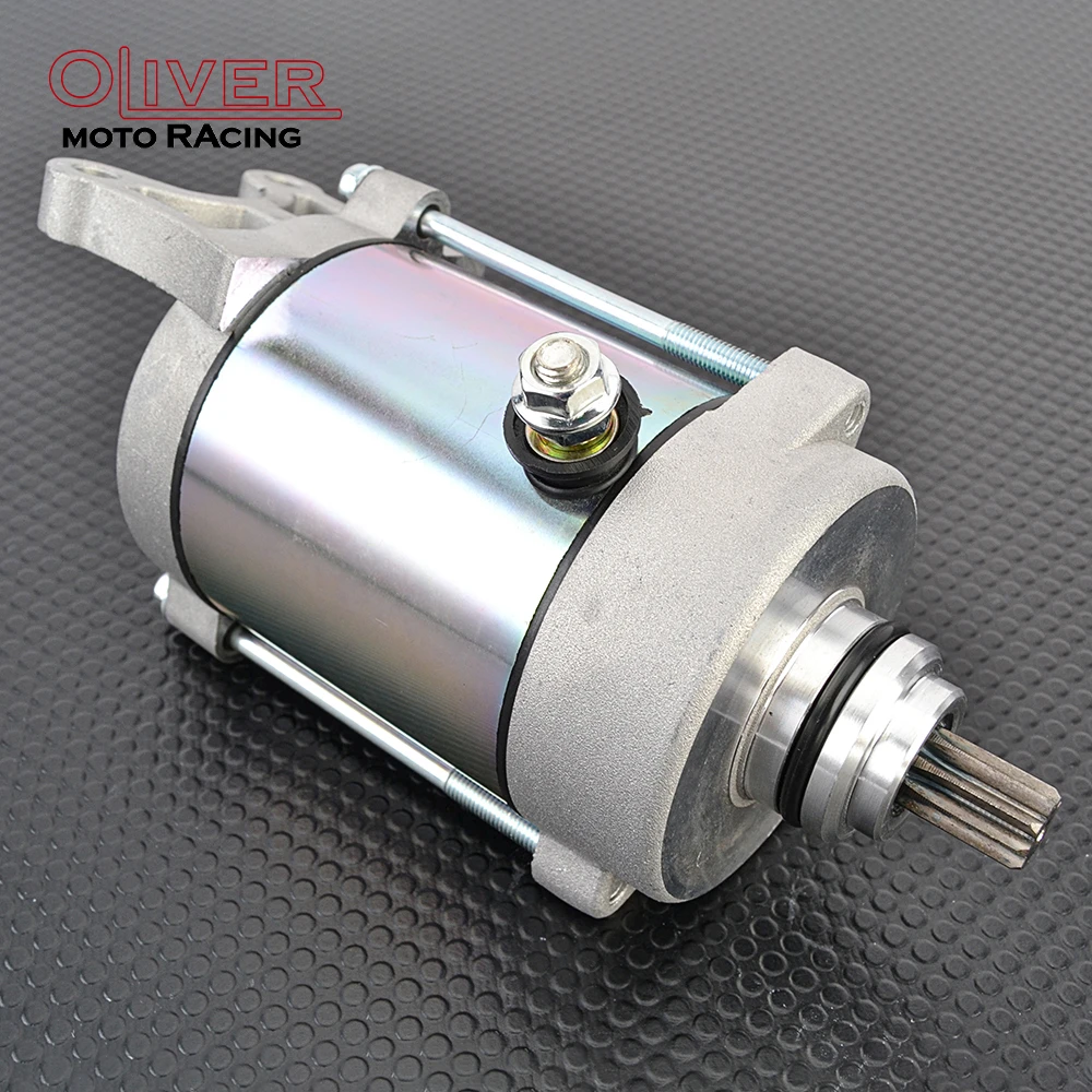 

Starter Motor For Aeon ATV COBRA Crossland 350 400 Cube 350 4WD GOES ATV 350s 400 360 Max AEO-3120062E-000 AEO-31200208-000