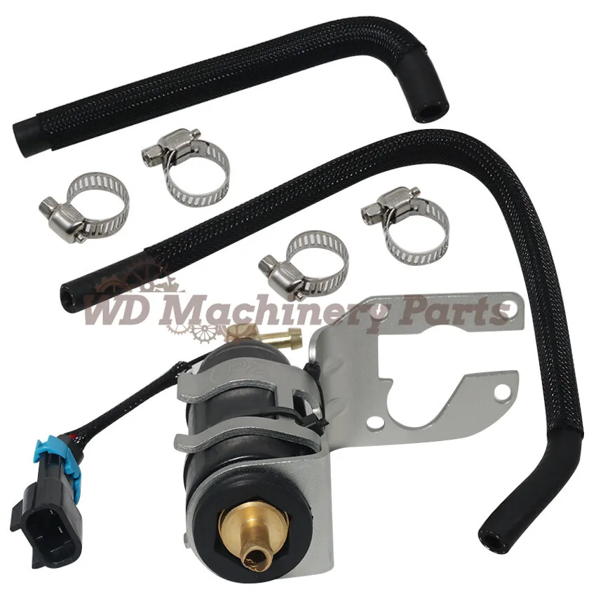 

8558432 8M0047624 Подвесной топливный насос для Mercury D115 D135 D150 D175 D200 D225 250 л.с. 150 л.с.