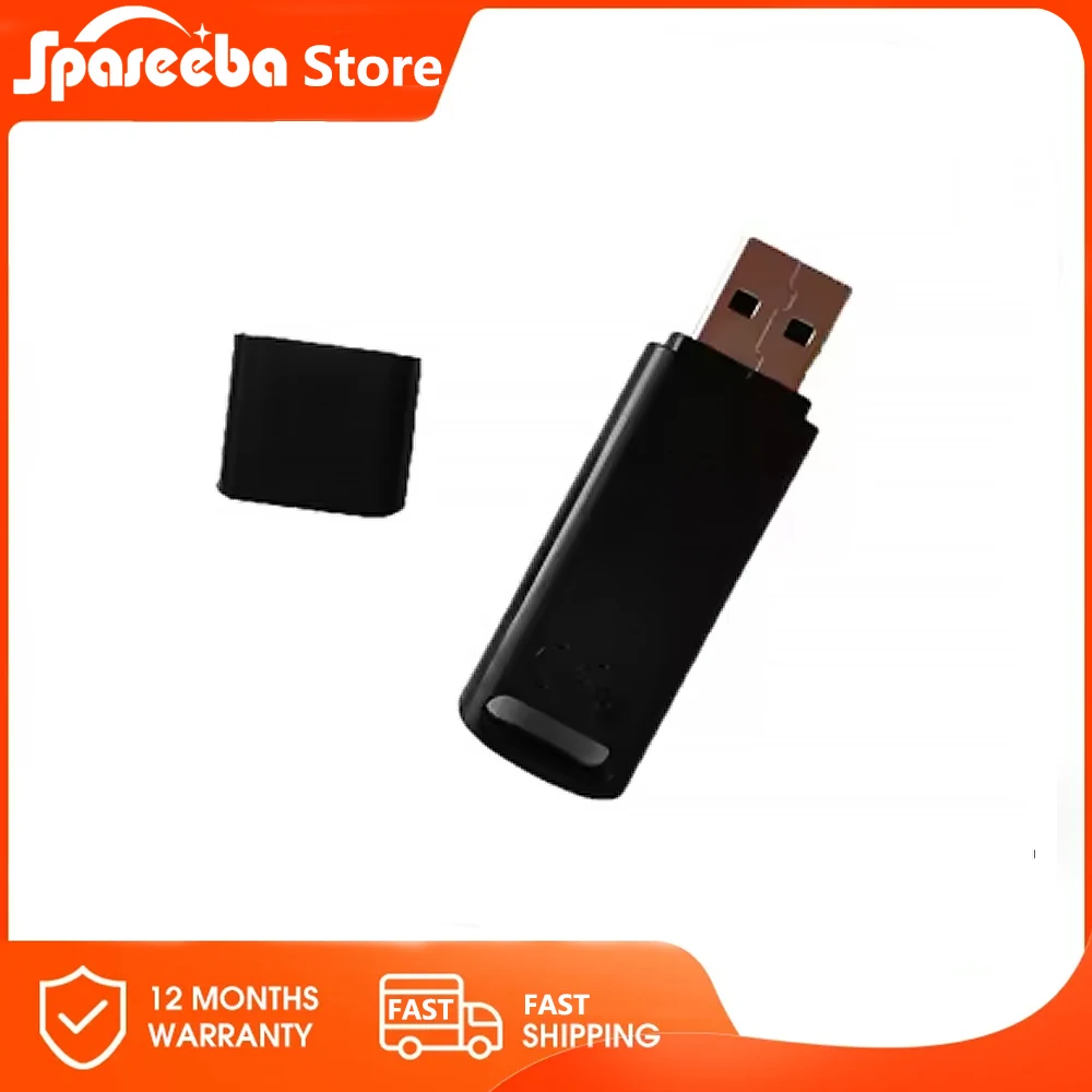 Ulepszony odbiornik klucza sprzętowego USB SteamVR do kontrolerów indeksów zaworowych HTC Vive Tracker Aktywność Odbiór