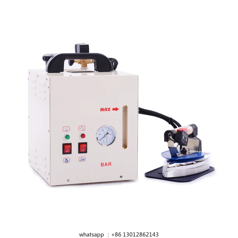 

110 В/220 В автоматический паровой электрический утюг с котлом, мощный утюг, промышленное гладильное оборудование для одежды, шторы для одежды