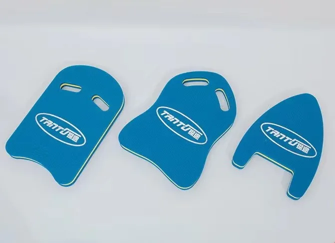 Swimming Kickboard Kids Adults Safe Pool Training Aid Swimming Floating Board Foam XPE