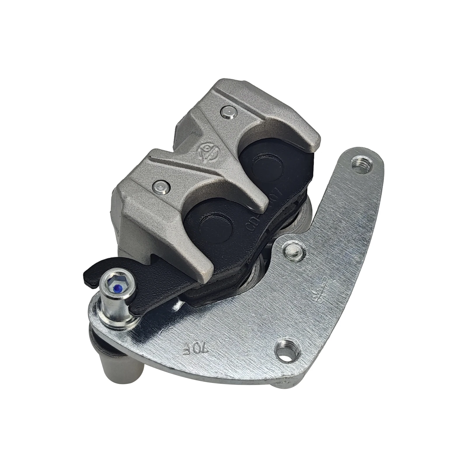 For CF 500 600 Front Right Brake Caliper OE 9030-080150 Motorcycle ATV UTV Parts