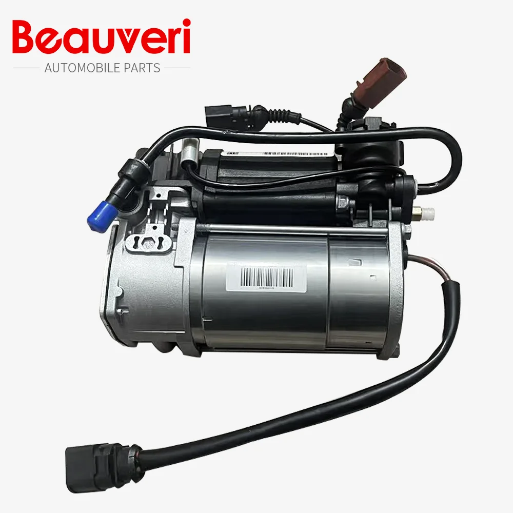 

Air Suspension Compressor Pump for Bentley VW Phaeton 3D0616005M 3D0616005K