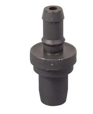 

Подходит для аксессуаров. Односторонний выпускной клапан двигателя. КЛАПАН PCV подходит для автомобиля 12204-15030.