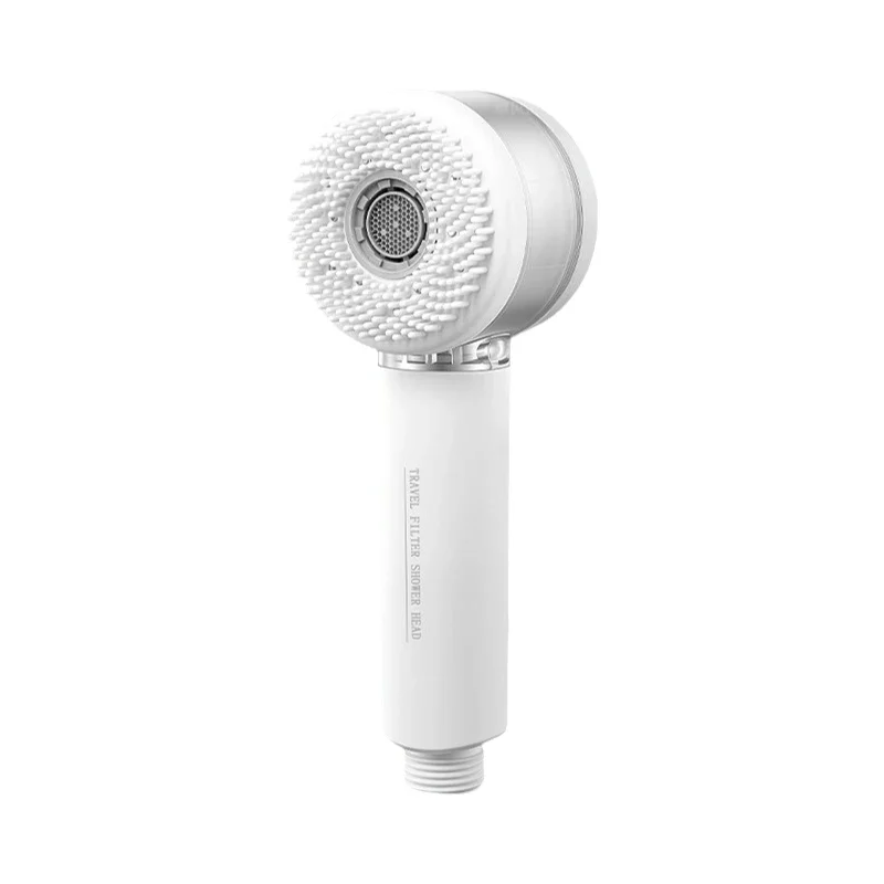 double-sided-filter-shower-head-2-mode-adjustable-water-purifying-one-key-water-stop-anion-filter-handheld-shower-head