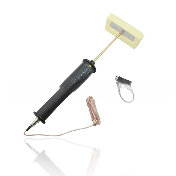 

Детектор утечек из влажной губки, портативный детектор влажных утечек