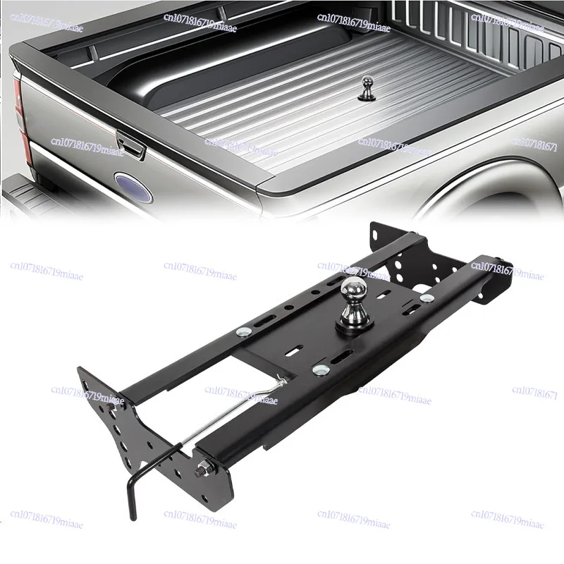 

Gooseneck Lathe Traction System Kit 2 - 5/16 Ball with Mounting Bracket