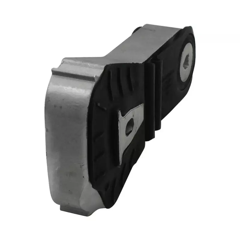 A02Q-Engine Torque Strut Mount Rear Lower FB5Z-6068-D 3368 For Ford Explorer 3.5L Police 3.7L 2016-2019 Rubber Foot Bracket