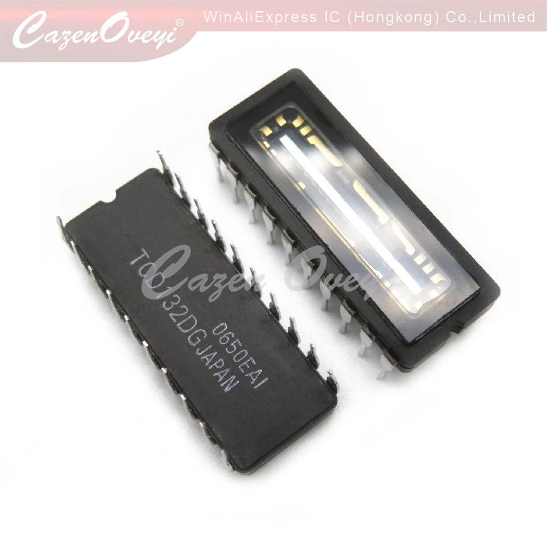MC3459L MC3459 CDIP-14 TCD132DG TCD132 TCD1304AP TCD1304 CDIP