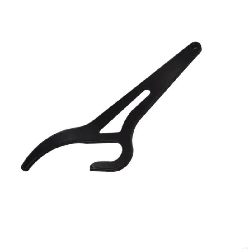 M76E タイヤ取り外しツール タイヤ取り付け取り外しツール ハンドレンチ バイク タイヤ メンテナンス アクセサリー 補助ツール ヘビーデューティー