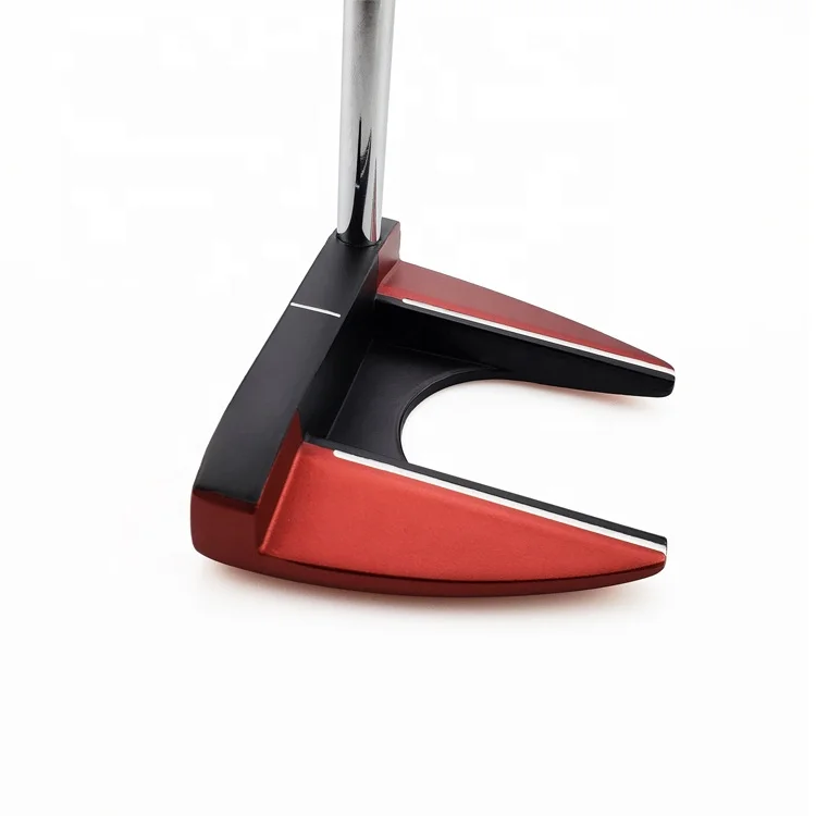 

OEM Golf Putter Set Golf Putter Left Handed Golf Putter Club