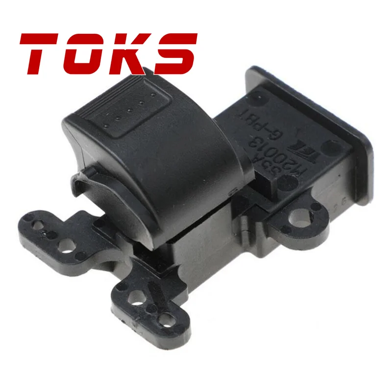 

TOKS 35760-S5A-003ZA Passenger Right Power Window Switch 35760S5A003ZA FIT FOR Honda Civic CR-V 2002-2006 auto parts S5A 003ZA