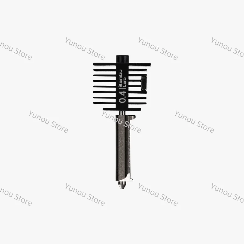 3D Printer Accessories A1 Series Nozzle Assembly Hot End