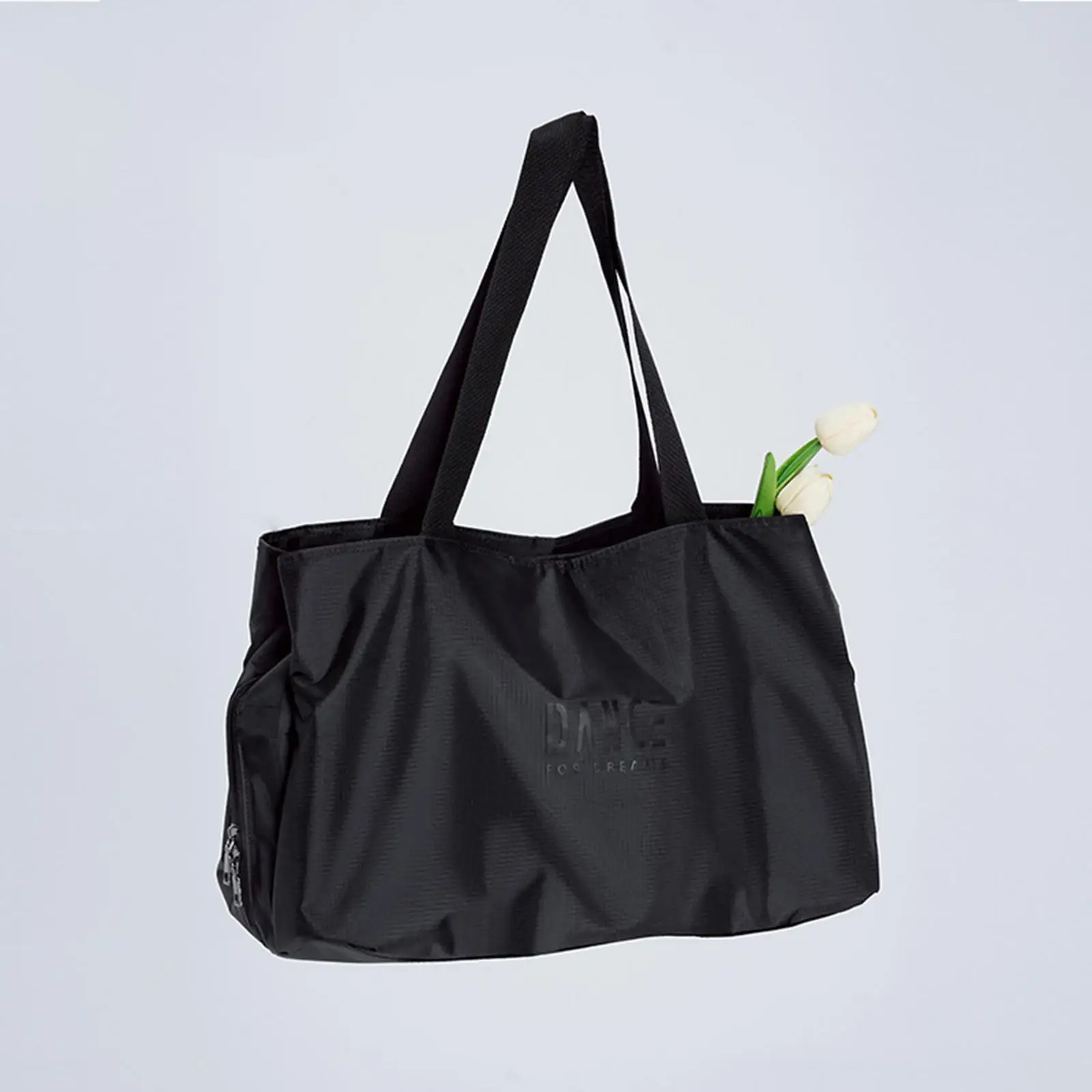 

Танцевальная сумка Эргономичная многофункциональная ночная сумка для фитнеса и путешествий, танцев