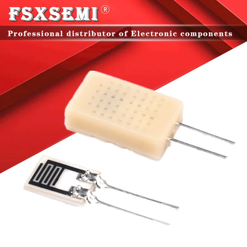 1pcs HR202 HR202L Humidity Sensor Humidity Resistance