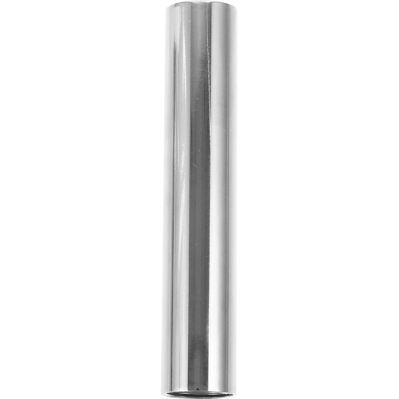 

Stainless Steel Threaded Floor Lamp Connecting Rod DIY Lengthen Pole for Various Heights Installation